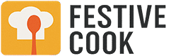 FestiveCook Logo | Holiday and Everyday Recipes
