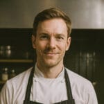 David Carter, American cuisine persona at FestiveCook