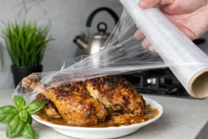 How Long Does Cooked Chicken Last? Safe Storage Guide for Beginners