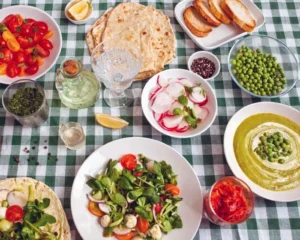 No-cook weeknight dinners with quick and easy meal ideas