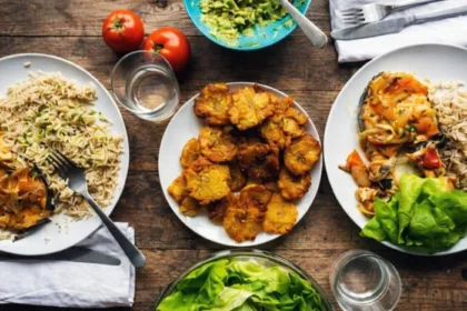 Simple Weeknight Dinners with Minimal Ingredients (No-Fuss Ideas)