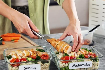 How Long Does Chicken Meal Prep Last? (Complete Storage & Safety Guide)
